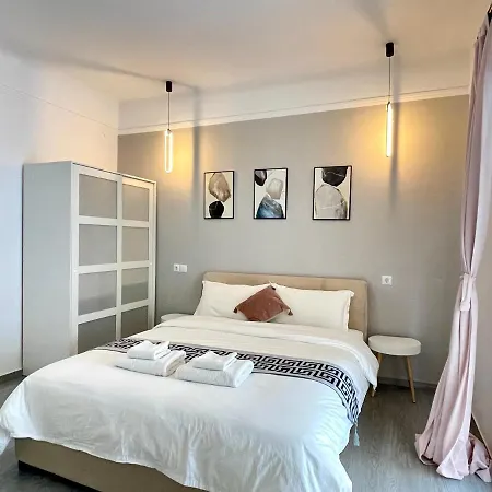 Appartamento Uoohome7 Garden And Navy *