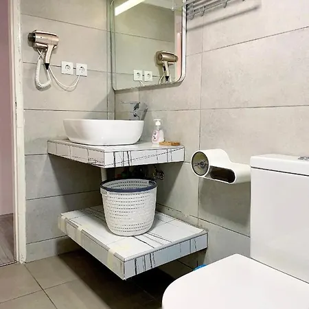 Uoohome7 Garden And Navy * Atene